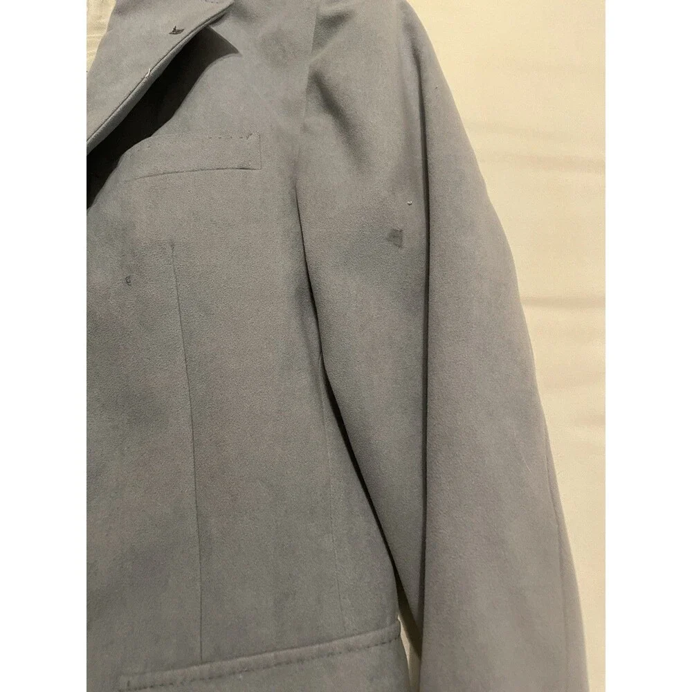 Men's Cricketeer for West’s Store Light Blue Suit Jacket 42 NO SIZE TAG